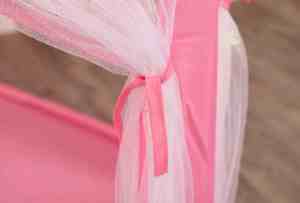 Tùy Chỉnh Thiết Kế Trẻ Em Gấp Lâu Đài Chơi Công Chúa Lều Thoải Mái Dệt Kim & Dệt Lưới Muỗi In Trẻ Em Tấm Sử Dụng Nhà - Product Image 5