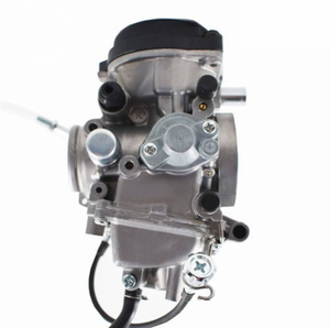 คาร์บูเรเตอร์ 34 มม. รุ่น PD34J-2 CVK สำหรับ Arctic Cat 400 500 <span class=keywords><strong>Suzuki</strong></span> 400 เครื่องยนต์ 500 ซีซี ระบบเชื้อเพลิง - Product Image 1
