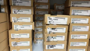 โมดูล PLC 6GK7243-1EX01-0XE0-650 6ES7211-0AA23-0XB0 6ES7211-0BA23-0XB0 6ES7212-1AB23-0XB0 64 I/O 220V ข้อมูล PLC - Product Image 3