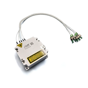 Lumispot LSP-FLMP-1550-03 Láser de Fibra Pulsado de Bajo Consumo de Energía de 1550nm - Product Image 2