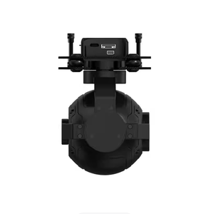 SIYI ZR10 2K 30배 하이브리드 줌 스타라이트 야간 투시 드론 짐벌 카메라 및 전자광학 페이로드 - Product Image 3