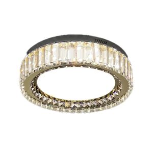 Zeal Lighting Venta caliente dormitorio lujo interior moderno LED cocina boda candelabros luces de techo - Product Image 2