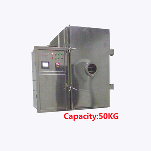 เครื่องอบแห้งแบบแช่แข็งอัตโนมัติเต็มรูปแบบสำหรับเชิงพาณิชย์ - Product Image 4