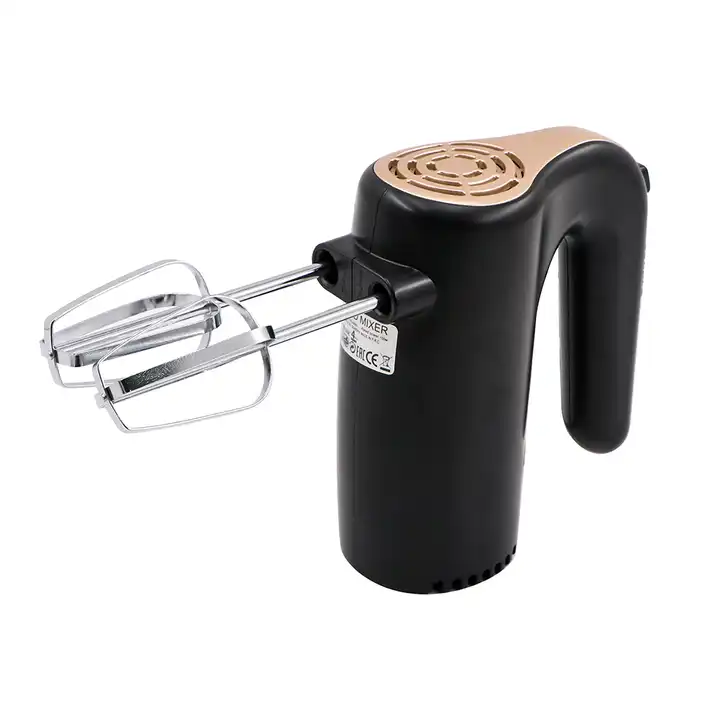 REAL Working Miniature 2in1 Hand & Stand Mixer