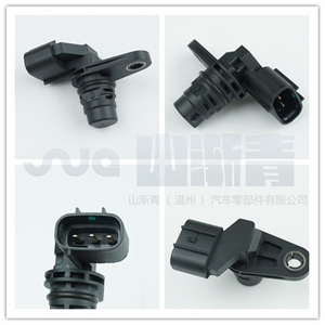 เซ็นเซอร์เพลาข้อเหวี่ยง SJQ-3150 สำหรับฮุนได โมเดิร์น OE 39350-25010 39350-25000 อะไหล่ทดแทนสำหรับรถยนต์ - Product Image 2