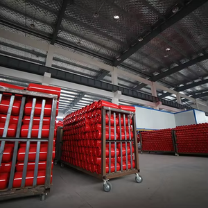 <span class=keywords><strong>Extincteur</strong></span> à poudre de haute qualité, ceinture de 6 kg, 9 kg, 20 lb, poudre chimique sèche <span class=keywords><strong>ABC</strong></span>, <span class=keywords><strong>prix</strong></span> de l'<span class=keywords><strong>extincteur</strong></span> à poudre - Product Image 6