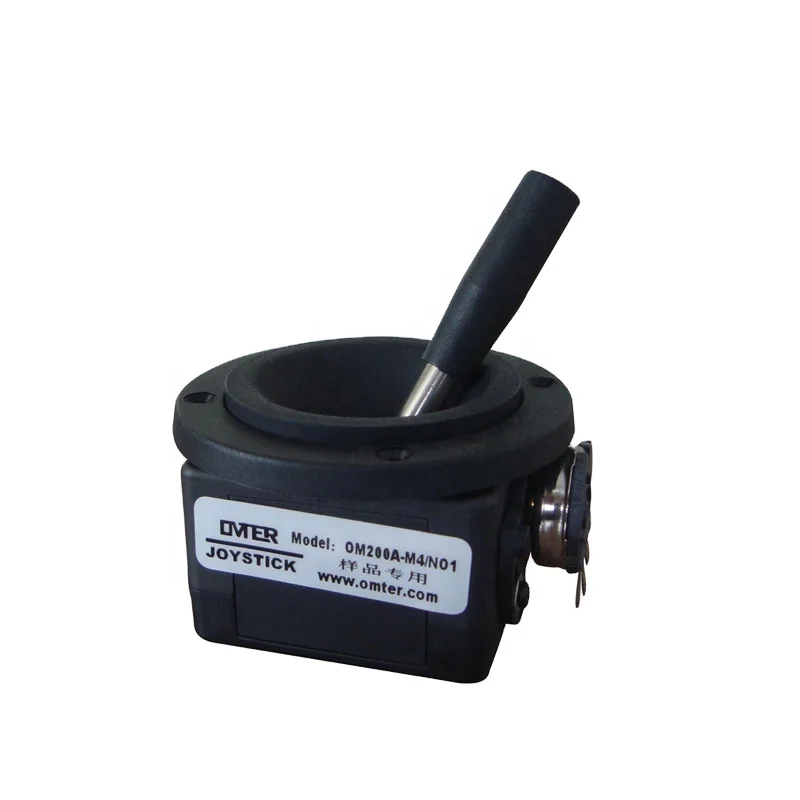 OM200A-M4-NO1 Dual Axes  joystick