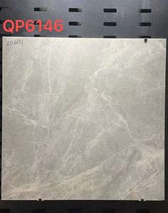 Moderne 600x600 glasierte Porzellan Keramik böden Brown Marmor fliesen für Interieur Wohnzimmer Küche Wand boden Anti-Rutsch - Product Image 6