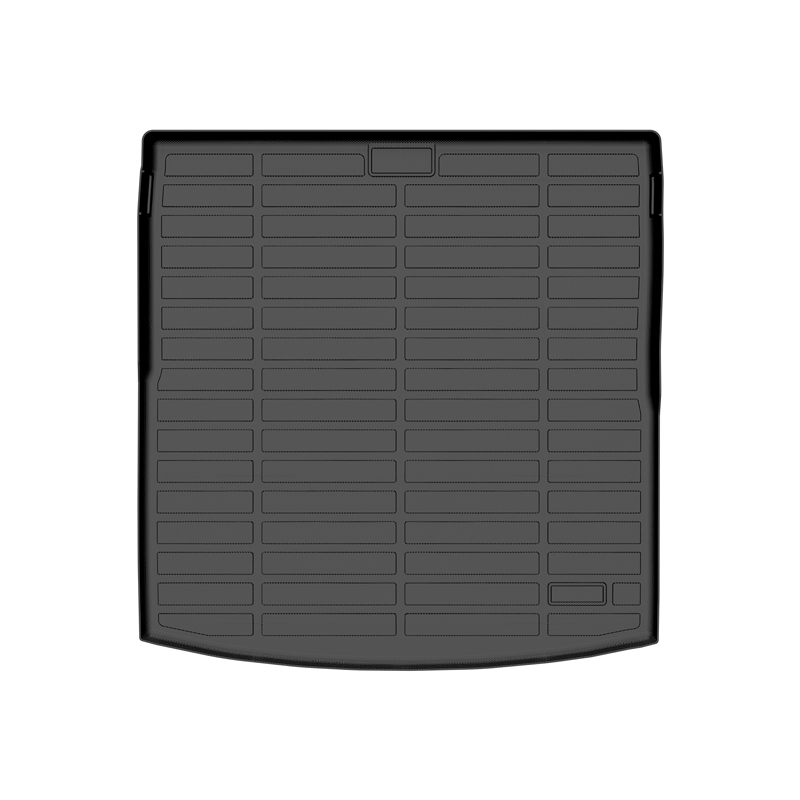 Alfombrillas para maletero Golf Alltrack 2017-2019