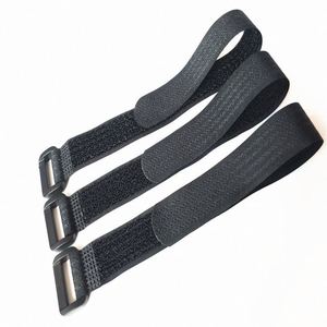 Bande auto-adhésive de haute qualité à crochets et boucles sur une seule face, attache médicale, ruban magique, attache de taille personnalisée - Product Image 1