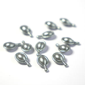 Vegan <span class=keywords><strong>EGF</strong></span> Collageen Zilverfolie Tijdcapsule Gezichtsbehandeling voor Hydraterende, Vochtinbrengende, Rimpelverminderende, Verstevigende en Porieverkleinerende werking - Product Image 4