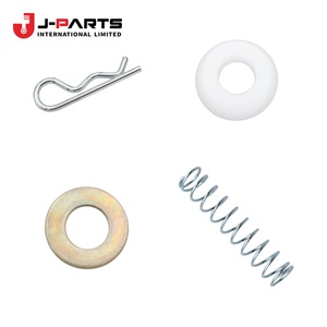 Support de colonne de direction, arbre transversal, n°2 (pour colonne de direction) pour Toyota HIACE LH103 1993-1998 33793-26020 - Product Image 2