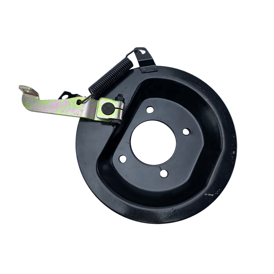 Professional Manufacture HAND BRAKE DRUM 46510-E0120 0204-0082 FG ...