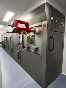 طوب سبيكة الرصاص العالي للطب النووي تطبيق الخلايا الساخنة لليود في غرفة علاج سكين غاما F18 - Product Image 3