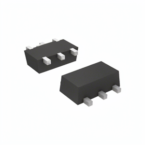 In Stock Power Management (PMIC) S-875021BUP-ABGT2U Electronics Component SOT 89 5/6 - Product Image 1