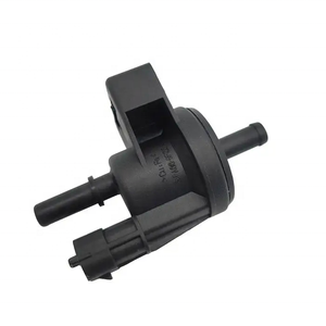 宝马E90 E92 E93 3系列M3的WRR 13907838281活性碳罐电磁阀油箱排气阀 - Product Image 3