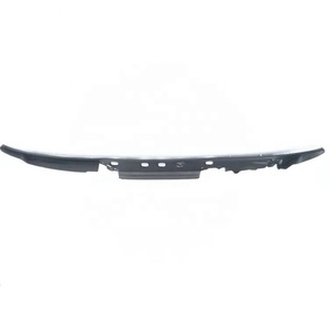 Auto New Arrival Car front bumper 5 Gran Turismo F07 kính chắn gió <span class=keywords><strong>cowl</strong></span> TRIM LHD 51717199752 kính chắn gió Bảng điều chỉnh <span class=keywords><strong>cowl</strong></span> cho BMW F07 - Product Image 4