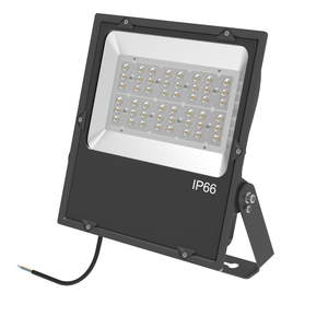 ไฟส่องสว่าง LED ความสว่างสูง 100W IP65 ตัวเรือนอะลูมิเนียมหล่อขึ้นรูป สำหรับงานก่อสร้างสะพาน TGD-AEH3-100W ไฟส่องสว่าง TGD-AEH3-100W - Product Image 5