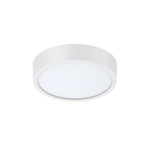 High lumen efficiency surface mounted <b>downlight</b> DL266 - Product Image 5