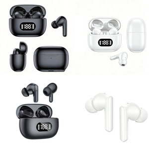 Casque sans fil en gros avec chargement rapide Type-C, faible latence, mode <span class=keywords><strong>audio</strong></span> gaming pour tous les appareils intelligents, universel - Product Image 1