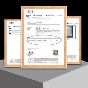 Plaque acrylique transparente sur mesure - <span class=keywords><strong>Table</strong></span> basse triangulaire moderne en acrylique - Pour usage durable dans les salons et les espaces commerciaux - Product Image 5