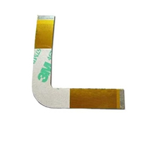 WEIAI Laser-Linsen-Flachbandkabel für PS2 70000 Laser-Linsen-Flachkabel