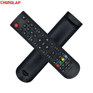 Telecomando Smart TV CHUNGLAP JKT-106B-<span class=keywords><strong>2</strong></span>, Infrarossi, Impermeabile, Materiale ABS, Portata 12m - Product Image 5