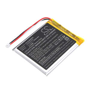 Bateador para monitor <span class=keywords><strong>HelloBaby</strong></span> HB40, monitor HB50, monitor HB6351 AHB605060 - Product Image 1