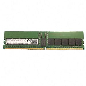 หน่วยความจำแล็ปท็อปแบบ SODIMM รุ่นใหม่ 32GB PC5-44800 DDR5 5600 MHz สำหรับเซิร์ฟเวอร์ รุ่น M425R4GA3BB0-CWM - Product Image 2
