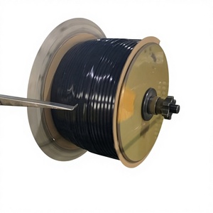 ท่อพลาสติก HDPE/LDPE สำหรับระบบน้ำหยดในฟาร์ม ขนาดสั่งทำพิเศษ - Product Image 3