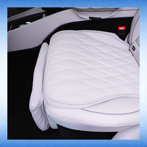 2021 Mercedes-Benz AMG GLS63 (X167) ha aggiornato il pacchetto Maybach GLS600 4 posti (cristallo bianco/argento grigio perla) - Product Image 6