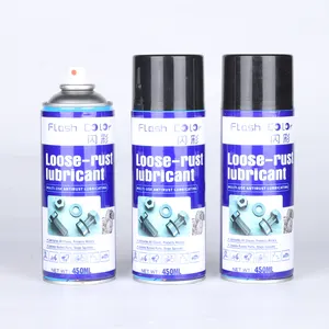 Hot Selling Spray Anti-Roest Smeermiddel Met Lage Prijs