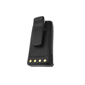 7,4 V 1800mAh Li-Ion <span class=keywords><strong>2</strong></span> Way Radio Walkie Talkie Batterie Pack für HYT TC-700 TC-780 TC-780M TC-710 - Product Image 2