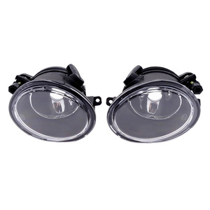 Luces Antiniebla Nine Wings para BMW Serie 3 E39 E46 M3 Serie 5 M5, Luz Delantera Halógena 12V OE 63177894017 63177894018 - Product Image 1