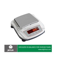 Balance numérique LED 500g x 0,01g, balance de précision électronique, OEM ODM