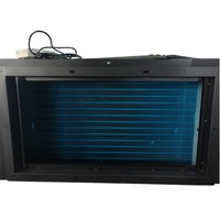 Deshumidificador de Techo Suspendido de 480L/D, Secador de Aire Industrial y Comercial, Absorbedor de Humedad, Sistema de Gran Capacidad