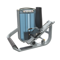Machine Smith de musculation RUNTEK, équipement de fitness commercial pour salle de sport