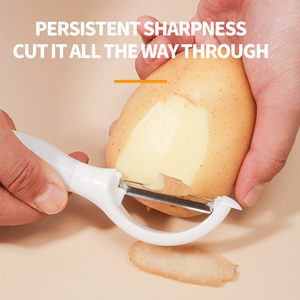 Éplucheur <span class=keywords><strong>de</strong></span> cuisine multifonctionnel <span class=keywords><strong>de</strong></span> haute esthétique pour usage domestique-Éplucheur <span class=keywords><strong>de</strong></span> pommes, éplucheur <span class=keywords><strong>de</strong></span> pommes <span class=keywords><strong>de</strong></span> <span class=keywords><strong>terre</strong></span> - Product Image 6