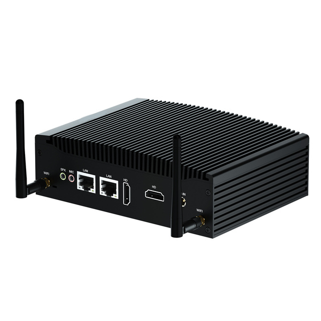 Super March Firewall Cronus Zen Pfsense SD Card 1TB 1TE Graphic Card Fanless DDR4 RAM Industrial Mini PCs New CPU Computer