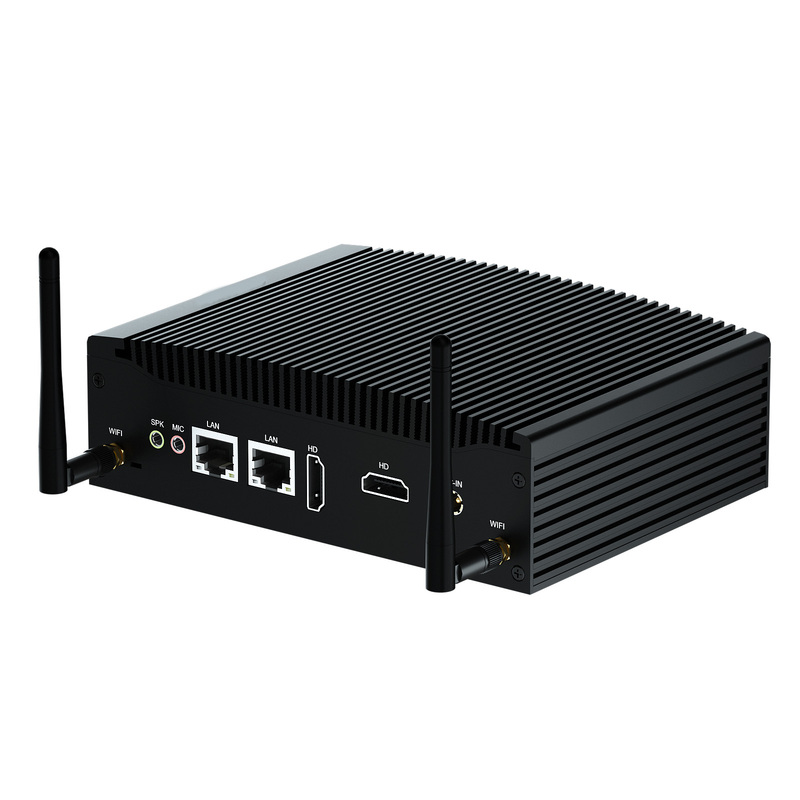 New HYSTOU Mini PC H7 I5