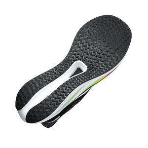 أحذية رياضية كهربائية طائرة عالية الجودة 4C لعام 2025 (صوت احتكاك + لوح كربوني + طبقة مطاطية) - بيع مباشر من المصنع - Product Image 5