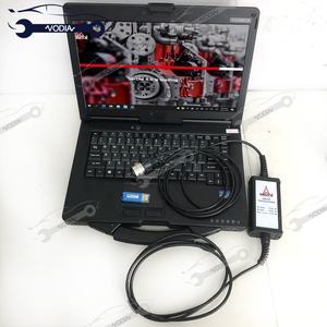 Kit de Diagnóstico para Computadora Portátil Cf53 y para Software Decom SerDia 4.0, Compatible con CAN K/L-Line EMR para Controladores Deutz DECOM - Product Image 6