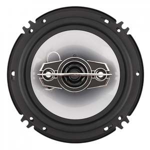 ลำโพงติดรถยนต์ ระบบเสียงประตูรถยนต์ ลำโพง Jcar ซับวูฟเฟอร์ Bl Chu Chero กล่องลำโพงติดรถยนต์ - Product Image 5