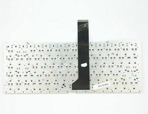 Replacement Laptop Keyboard for Aspire U33 <strong>U43</strong> Rus Black WITHOUT FRAME SMALL ENTER - Product Image 2