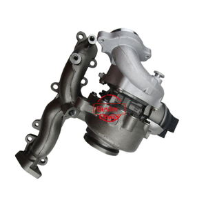Actionneur électrique turbo BV43 pour <span class=keywords><strong>Audi</strong></span> <span class=keywords><strong>A3</strong></span> 2.0L TDI 8P/PA Moteur CBAA <span class=keywords><strong>CBAB</strong></span> 03L198716A 53039700132 53039880205 53039880139 - Product Image 3