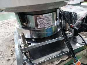 Alimentateur vibrant électromagnétique 323 pour pièces en plastique, matériel <span class=keywords><strong>électronique</strong></span>, semi-conducteurs, puces LED, alimentateur vibrant - Product Image 5