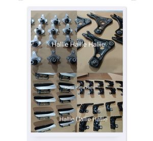 EV Parts Phare Capot Aile Pare-chocs Avant pour BYD Song Yangwang U8 U9 Voyah <span class=keywords><strong>Dreamer</strong></span> Free Lixiang L7 L9 Pare-Brise - Product Image 2