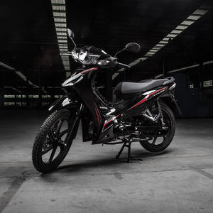 Prix inférieur Noir Maxxis Motocross YFY110-5 Haute Vitesse <span class=keywords><strong>Goped</strong></span> 120cc Epa Gaz De Mobilité Électrique Scooter - Product Image 5