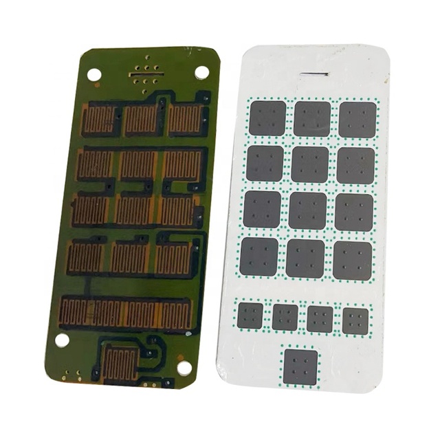 Mobile Phone PCBA Toys Smart Phone Circuit Board Telephone Cob Integrated Circuits IC Touch Screen Simulation PCB