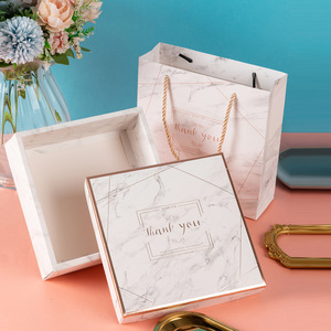 <span class=keywords><strong>Coffret</strong></span> cadeau de l'Aïd islamique de luxe Offre Spéciale <span class=keywords><strong>personnalisé</strong></span> en usine pour les femmes <span class=keywords><strong>coffret</strong></span> cadeau de fête des mères avec logo - Product Image 3